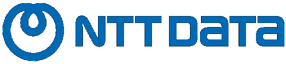NTT Data Logo